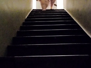 BBW Brunette Solo 28