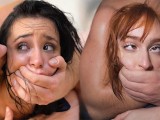 EXPLOSIVE LOADS FOR DIRTY HOES – Broken Sluts Like It Rough ´