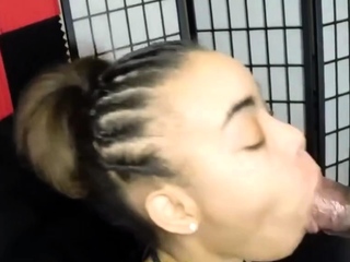 Ride And Facial