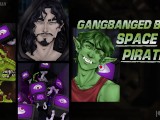 [M4F] Telepathic Mutant Finds Out You’re a Slut and Shares You With His Friends [Erotic Audio]